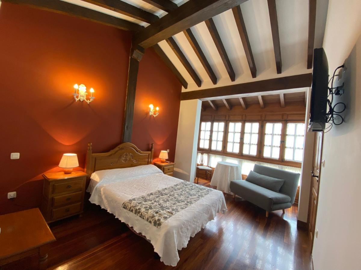La Posada De Abanillas Exterior photo