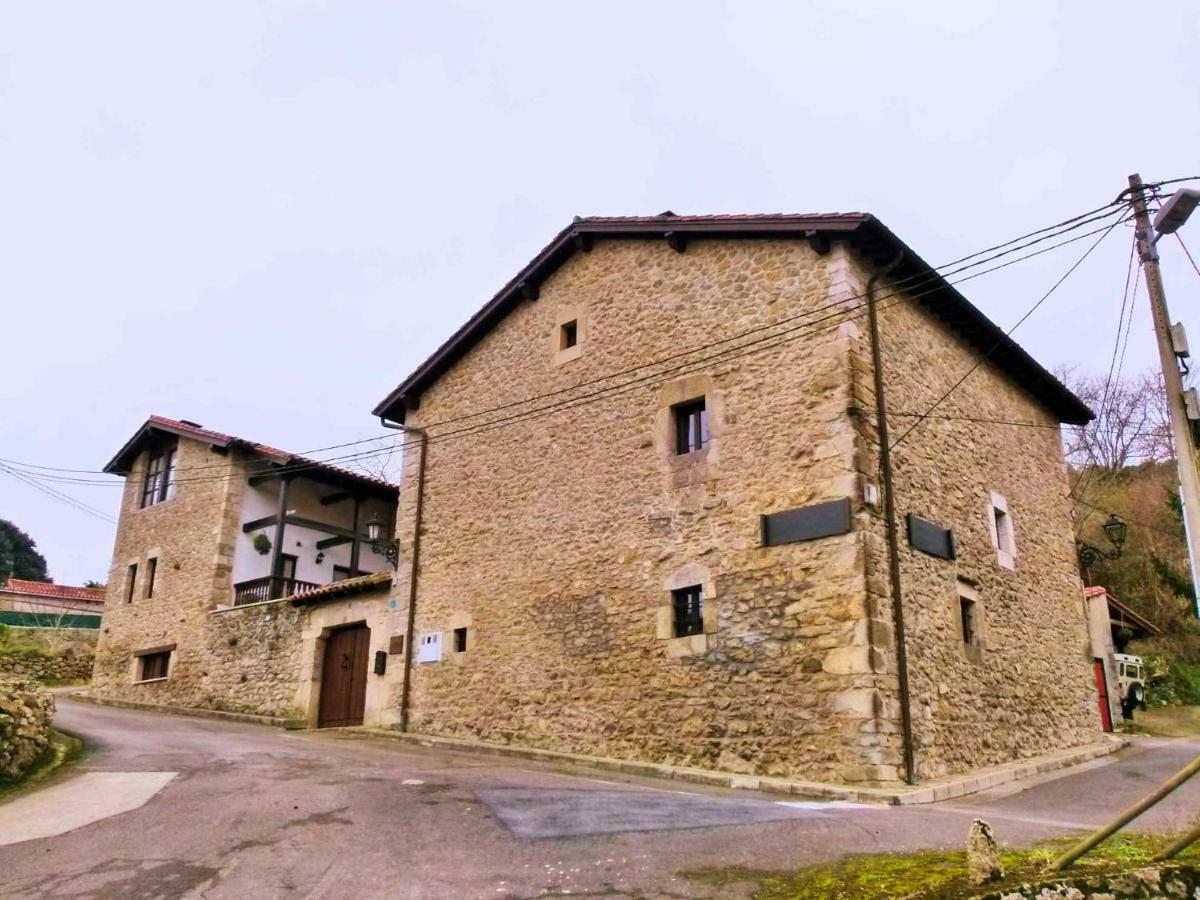 La Posada De Abanillas Exterior photo