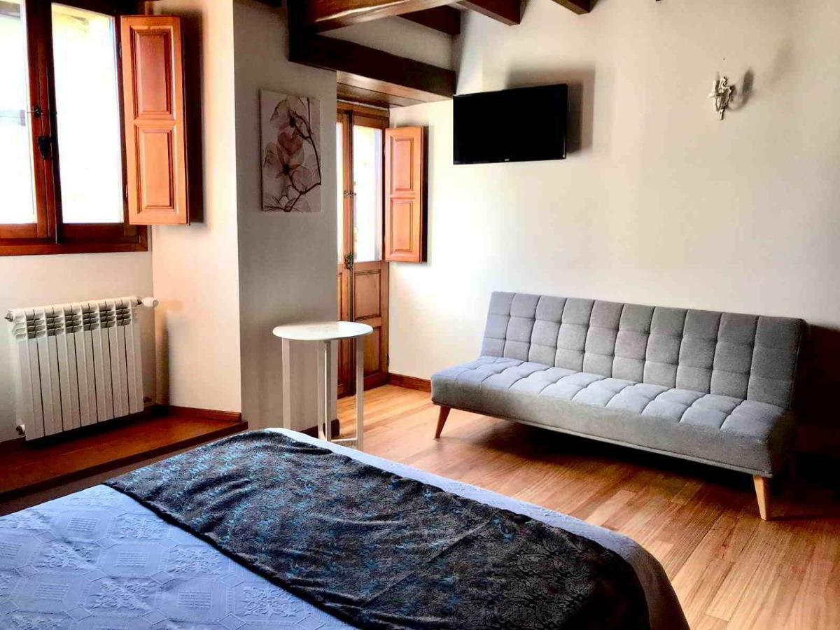 La Posada De Abanillas Exterior photo