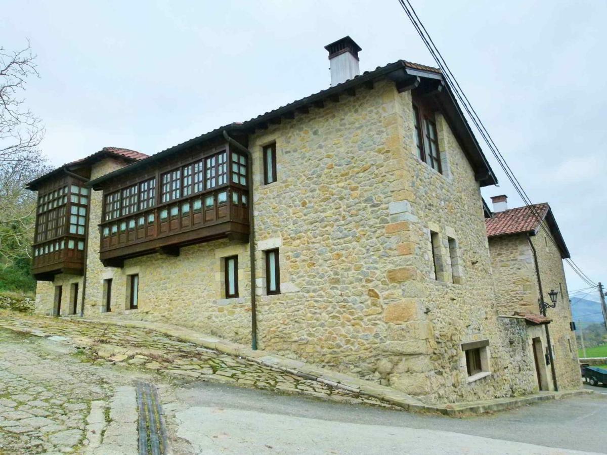 La Posada De Abanillas Exterior photo